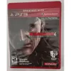 Metal Gear Solid 4: Guns of...