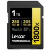 Lexar 1TB Professional 1800x...