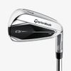 TaylorMade Qi HL Irons w/...