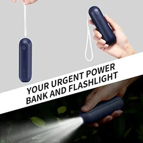Jisulife Portable Handheld...