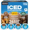 Keurig Iced Coffee,...