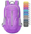 ZOMAKE Foldable Backpack...