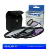 I3ePro 58mm 3PC Filter Kit...