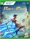 Prince of Persia The Lost...