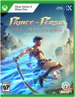 Prince of Persia The Lost...