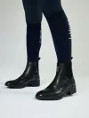 Junior Zip Paddock Boot