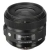 Sigma 30mm f/1.4 DC HSM ART...