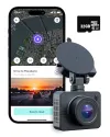 Nexar Beam GPS Dash Cam -...