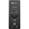 Used Ik Multimedia Irig Hd X...