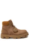 Moncler Peak City Nubuck...