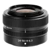 Nikon NIKKOR Z 24-50mm...