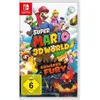 Super Mario 3D World +...