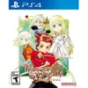 Tales Of Symphonia Remastered...