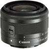 Canon EF-M 15-45mm f/3.5-6.3...