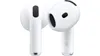 Apple - AirPods 4 with Active...