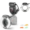 NEEWER RF1-S Marco Ring Flash...