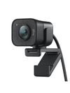 Logitech StreamCam - Graphite...