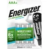 Energizer Recharge Extreme...