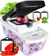 Fullstar Vegetable Chopper &...