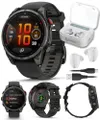 Wearable4U - Garmin Fenix 8...