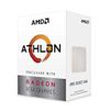 AMD Athlon 3000G 2-Core,...