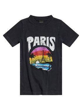 Women's Paris Tropical...