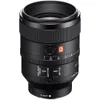 Sony SEL100F28GM 100mm f2.8...