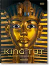 King Tut. The Journey through...