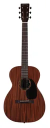 Martin 0-10E Retro Jason...