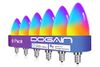 DOGAIN Smart Light Bulbs E12...