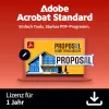 Adobe Acrobat Standard...