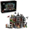 LEGO DC Batman Arkham Asylum...