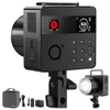 NEEWER Q4 400Ws 2.4G TTL...