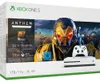 Microsoft Xbox one, und X oder