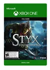 Styx: Shards of Darkness -...