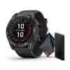 Garmin Fenix 7X Pro Solar...