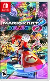 Mario Kart 8 Deluxe - US...