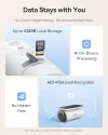 Baseus S2 4k Solar Security...