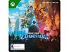 Minecraft Legends Xbox Series...