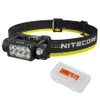 Nitecore HC65 UHE 2000 Lumen...