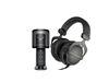 Beyerdynamic DT770 Closed...