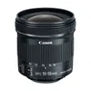 Canon EF-S 10-18mm f/4.5-5.6...