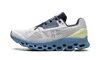 ON Running Cloudstratus...