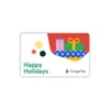 Google Play Happy Holidays...