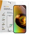 kwmobile 3x screenprotectors...