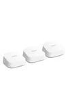 Amazon eero mesh Wi-Fi system...