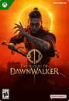 The Blood of Dawnwalker |...