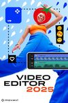 Movavi Video Editor - 1-Year...