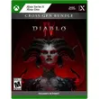 Diablo IV 4 (Xbox Series X)