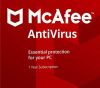 McAfee AntiVirus Key (15...